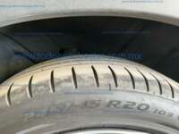 Volvo XC40 2023 5p Recharge Ultimate Dark PHEV T5 L3/1.5/T Aut IMG_9305