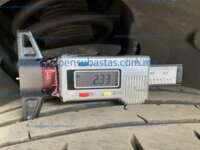 Volvo XC40 2023 5p Recharge Ultimate Dark PHEV T5 L3/1.5/T Aut IMG_9301