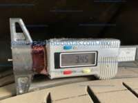 Volvo XC40 2023 5p Recharge Ultimate Dark PHEV T5 L3/1.5/T Aut IMG_9306