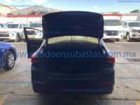 Chevrolet Onix 2022  2022 Chevrolet Onix Ingreso Cajuela 0