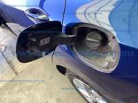 Chevrolet Onix 2022  2022 Chevrolet Onix Ingreso Cajuela 2