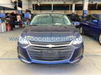 Chevrolet Onix 2022  2022 Chevrolet Onix Ingreso Exteriores 1