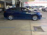 Chevrolet Onix 2022  2022 Chevrolet Onix Ingreso Exteriores 3