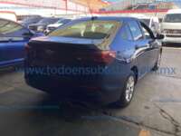 Chevrolet Onix 2022  2022 Chevrolet Onix Ingreso Exteriores 4
