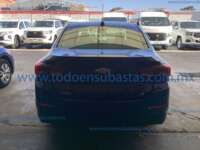 Chevrolet Onix 2022  2022 Chevrolet Onix Ingreso Exteriores 5