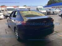 Chevrolet Onix 2022  2022 Chevrolet Onix Ingreso Exteriores 6