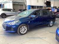 Chevrolet Onix 2022  2022 Chevrolet Onix Ingreso Exteriores 7