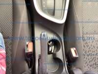 Chevrolet Onix 2022  2022 Chevrolet Onix Ingreso Interiores 14