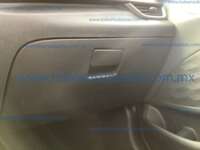 Chevrolet Onix 2022  2022 Chevrolet Onix Ingreso Interiores 15