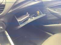 Chevrolet Onix 2022  2022 Chevrolet Onix Ingreso Interiores 16