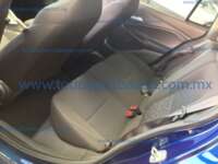 Chevrolet Onix 2022  2022 Chevrolet Onix Ingreso Interiores 18