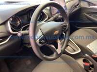 Chevrolet Onix 2022  2022 Chevrolet Onix Ingreso Interiores 2