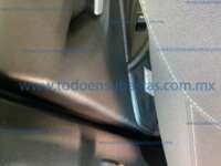 Chevrolet Onix 2022  2022 Chevrolet Onix Ingreso Interiores 22