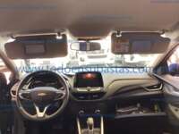 Chevrolet Onix 2022  2022 Chevrolet Onix Ingreso Interiores 26