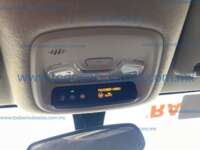 Chevrolet Onix 2022  2022 Chevrolet Onix Ingreso Interiores 6