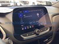 Chevrolet Onix 2022  2022 Chevrolet Onix Ingreso Interiores 8