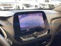 Chevrolet Onix 2022  2022 Chevrolet Onix Ingreso Interiores 9