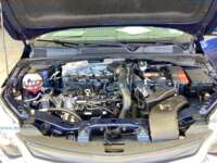 Chevrolet Onix 2022  2022 Chevrolet Onix Ingreso Motor 1