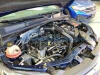 Chevrolet Onix 2022  2022 Chevrolet Onix Ingreso Motor 2