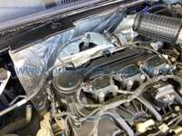 Chevrolet Onix 2022  2022 Chevrolet Onix Ingreso Motor 3