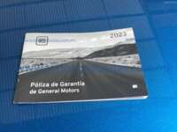 Chevrolet Bolt 2023 5p LT EV 65kWh Aut IMG_4287