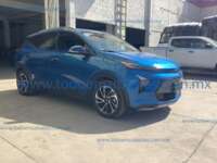 Chevrolet Bolt 2023 5p LT EV 65kWh Aut IMG_4248