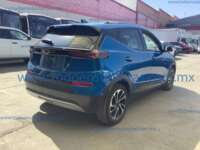 Chevrolet Bolt 2023 5p LT EV 65kWh Aut IMG_4250