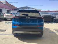 Chevrolet Bolt 2023 5p LT EV 65kWh Aut IMG_4251