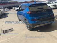 Chevrolet Bolt 2023 5p LT EV 65kWh Aut IMG_4252