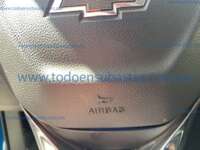 Chevrolet Bolt 2023 5p LT EV 65kWh Aut IMG_4272