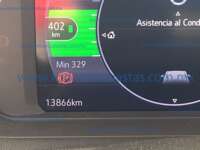 Chevrolet Bolt 2023 5p LT EV 65kWh Aut IMG_4258
