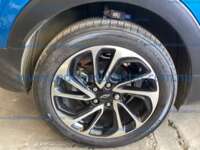 Chevrolet Bolt 2023 5p LT EV 65kWh Aut IMG_5901