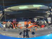 Chevrolet Bolt 2023 5p LT EV 65kWh Aut IMG_4279