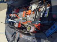 Chevrolet Bolt 2023 5p LT EV 65kWh Aut IMG_4280