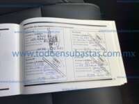 MG ZS 2022  2022 MG ZS Ingreso Documentos 1