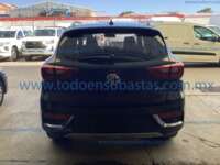 MG ZS 2022  2022 MG ZS Ingreso Exteriores 5