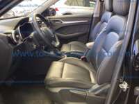 MG ZS 2022  2022 MG ZS Ingreso Interiores 1