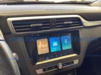 MG ZS 2022  2022 MG ZS Ingreso Interiores 10