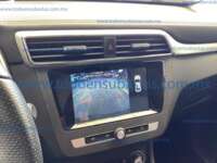 MG ZS 2022  2022 MG ZS Ingreso Interiores 11