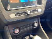 MG ZS 2022  2022 MG ZS Ingreso Interiores 12