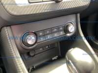 MG ZS 2022  2022 MG ZS Ingreso Interiores 13