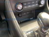 MG ZS 2022  2022 MG ZS Ingreso Interiores 14