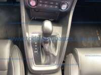 MG ZS 2022  2022 MG ZS Ingreso Interiores 15