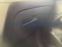 MG ZS 2022  2022 MG ZS Ingreso Interiores 17