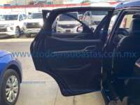 MG ZS 2022  2022 MG ZS Ingreso Interiores 19