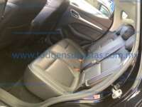 MG ZS 2022  2022 MG ZS Ingreso Interiores 20