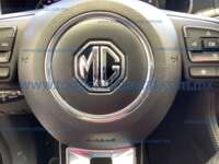 MG ZS 2022  2022 MG ZS Ingreso Interiores 21
