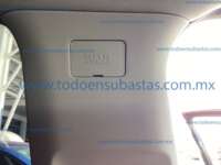 MG ZS 2022  2022 MG ZS Ingreso Interiores 23