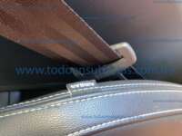 MG ZS 2022  2022 MG ZS Ingreso Interiores 24