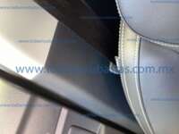 MG ZS 2022  2022 MG ZS Ingreso Interiores 25